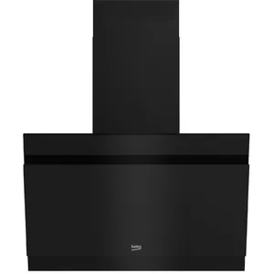Beko HCA63420B Cooker Hood, Metal Filter, Noise Level: N/A