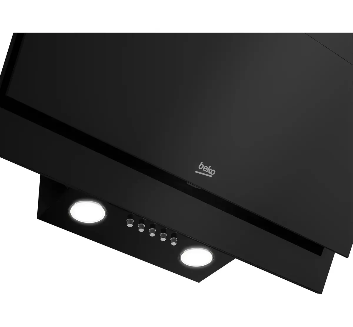 Вытяжка Beko HCA63420B Photo 6