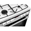 Кухонная плита Amica 618GEH3.33HZpTaN(W) Photo 4