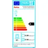 Кухонная плита Amica 617GES2.33HZPTANA(BM) Photo 2