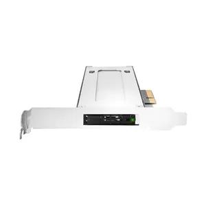 Внутренний адаптер M.2 Icy Dock MB840M2P-B