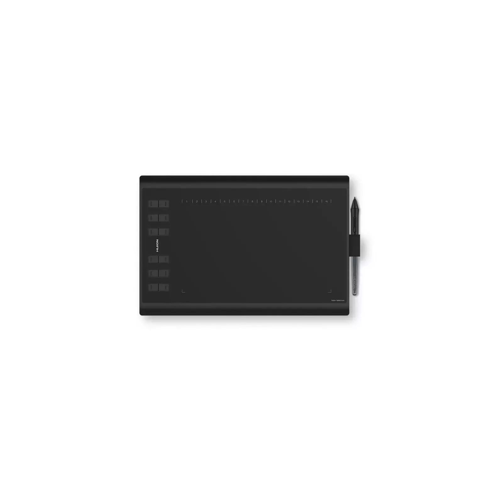 Grafikas planšetdators HUION H1060P Photo 1