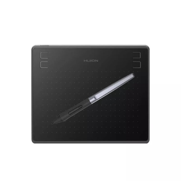 Grafikas planšetdators HUION HS64 Photo 1