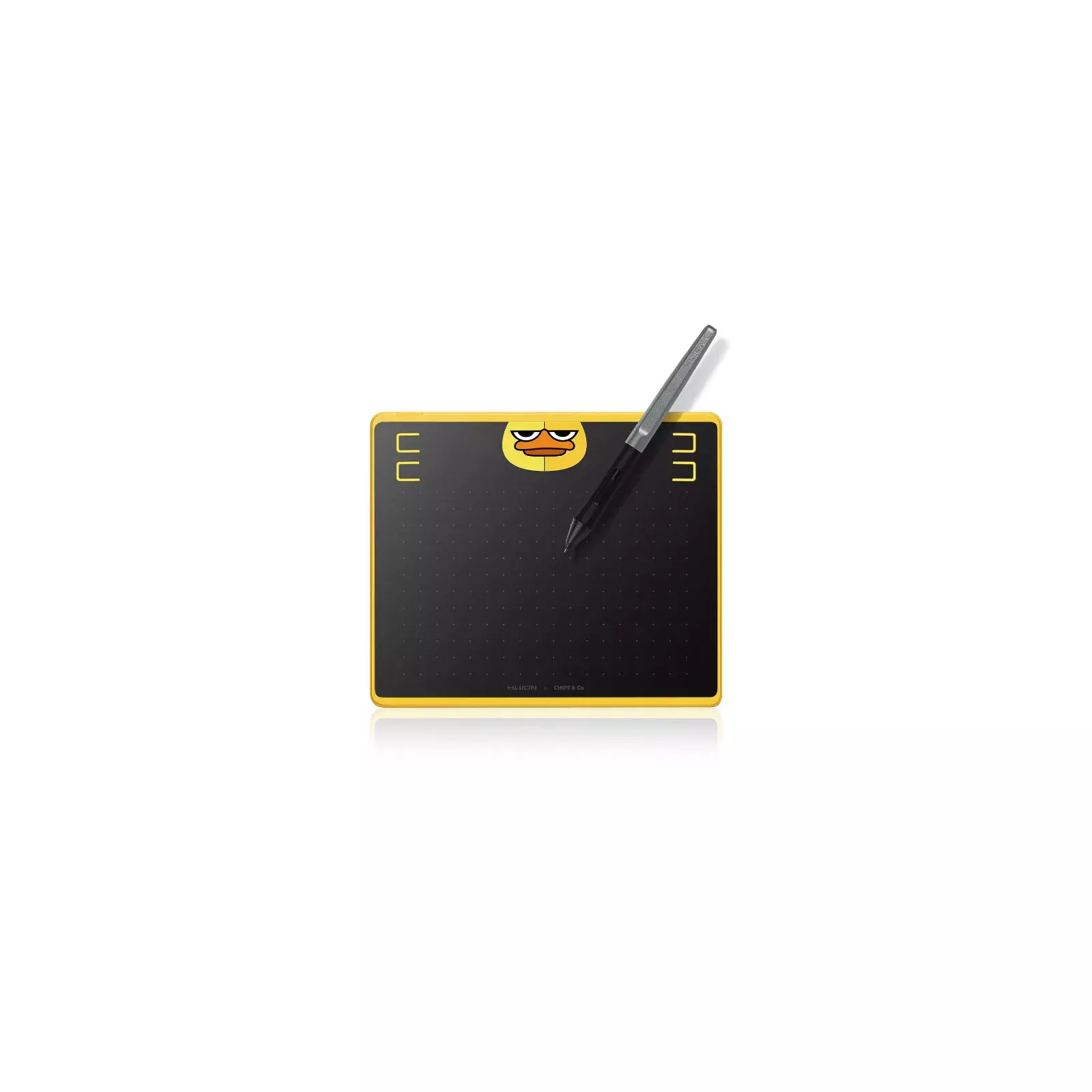 Grafiskais planšetdators HUION HS64 Special Edition Photo 1