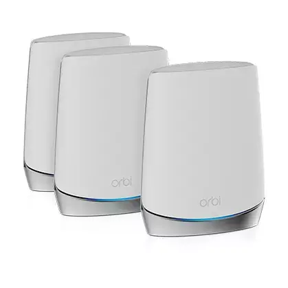 Router NETGEAR Orbi RBK753 Photo 2
