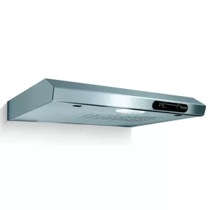 Iebūvējams Tvaika Nosūcējs Beko CFB 5310 X, Oglekļa Filtrs, Troksnis: G
