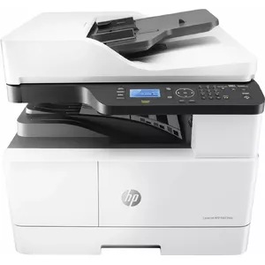 Multifunction Device HP LaserJet MFP M443nda Laser A3 Monochrome