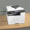 МФУ HP LaserJet MFP M443nda Photo 6