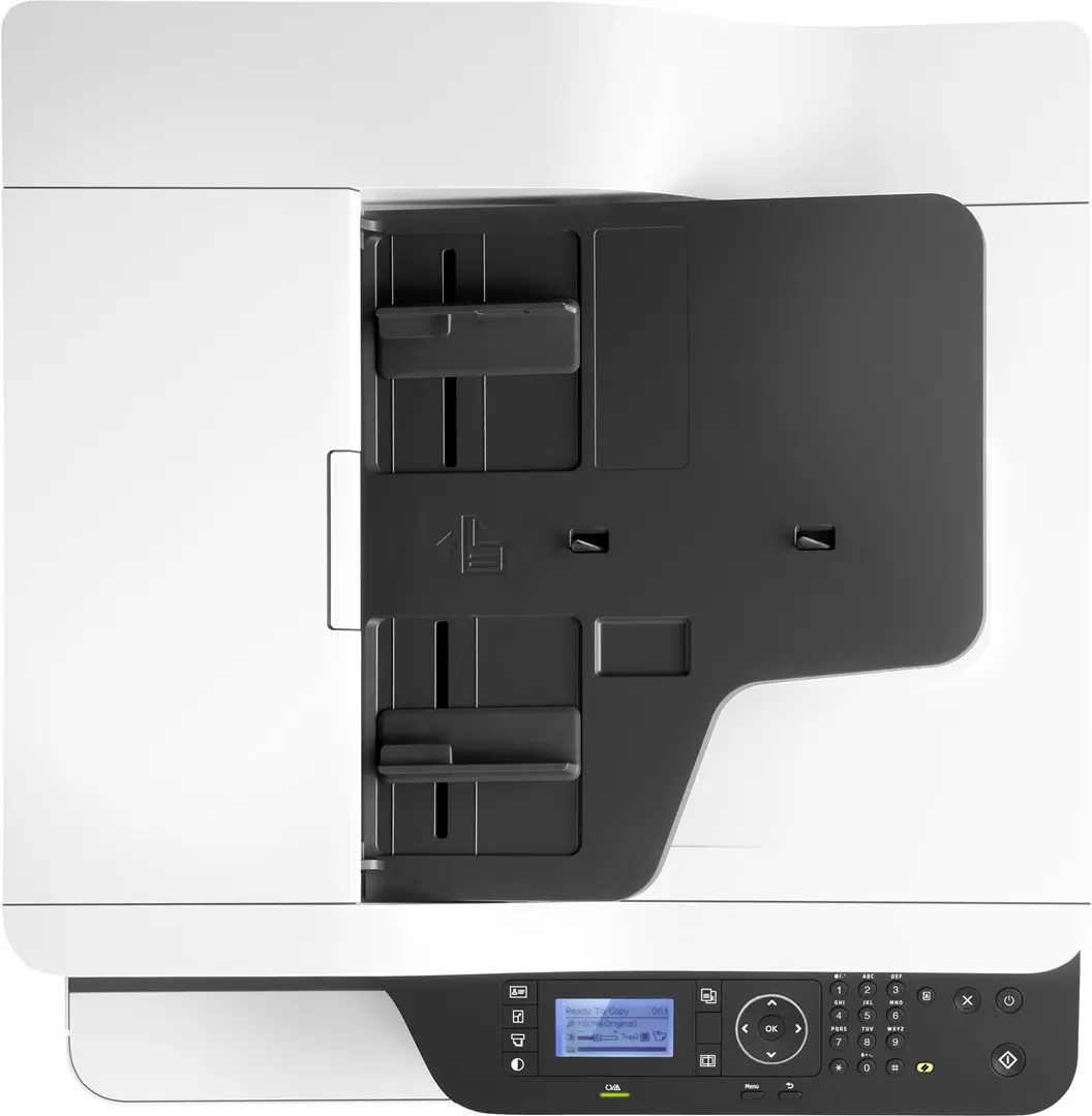 МФУ HP LaserJet MFP M443nda Photo 11