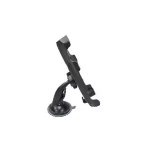 Active holder Zebra CRD-TC2Y-VCH1-01 Black Mobile phone/Smartphone