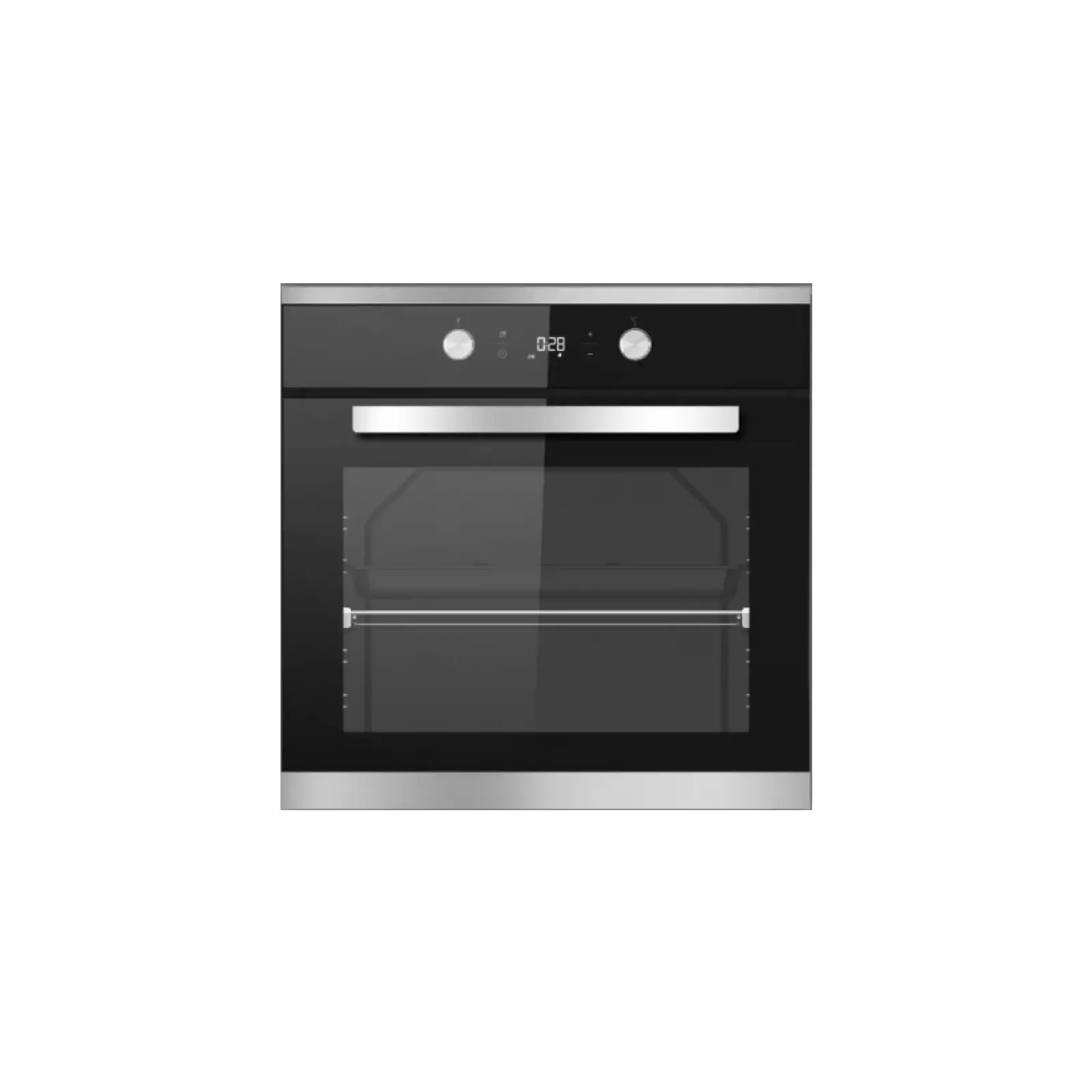 BEKO BIM25302X Photo 1