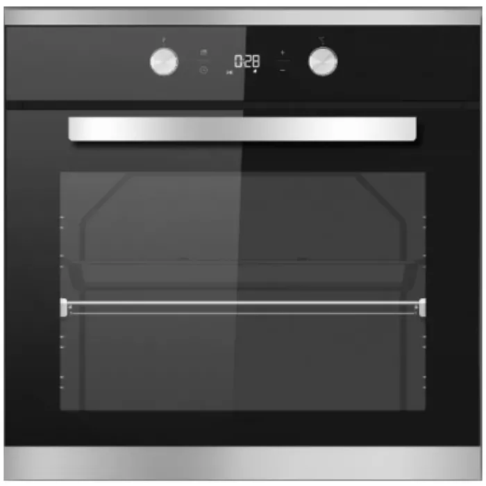 BEKO BIM25302X Photo 1