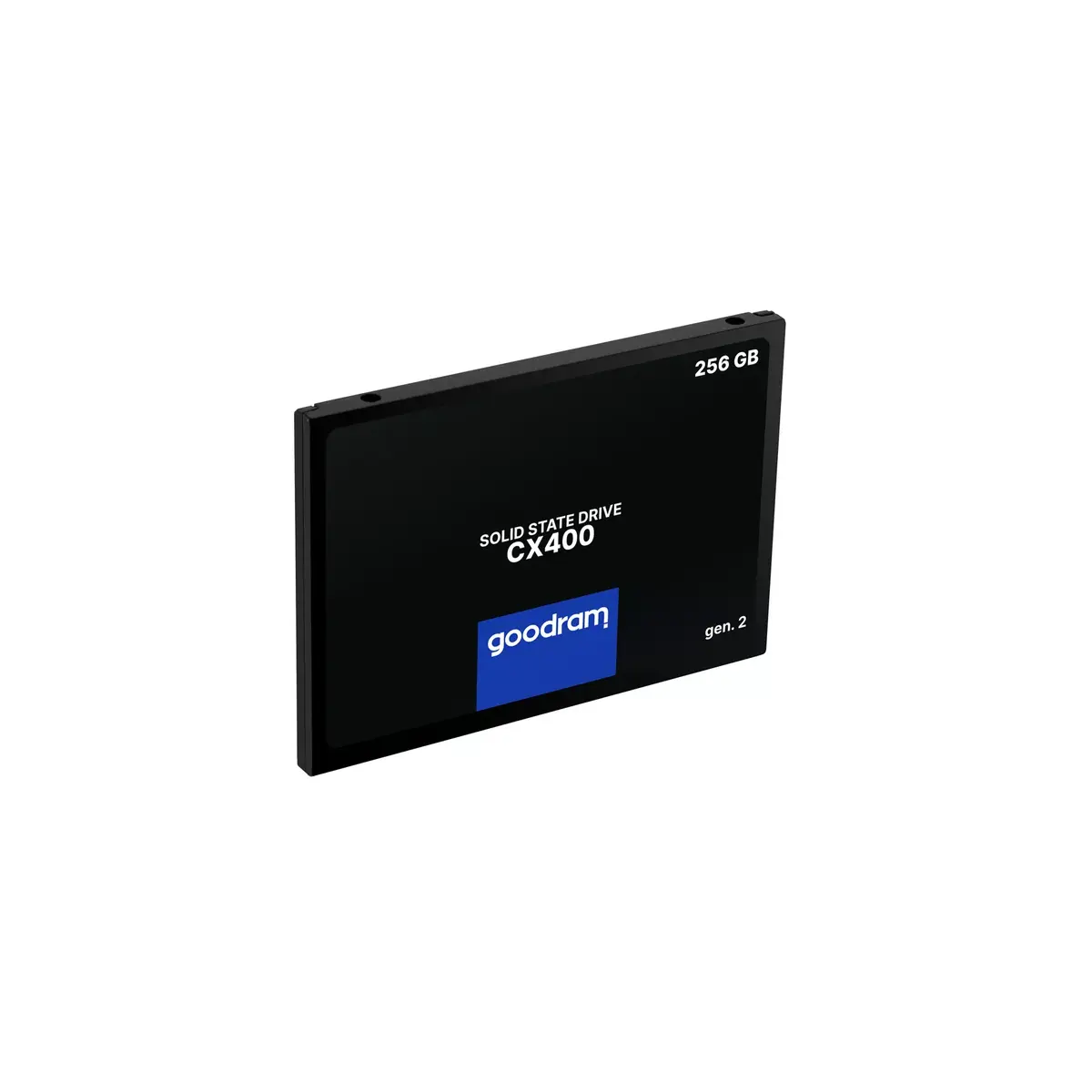 Goodram SSDPR-CX400-256-G2 2.5" SATA III 256 ГБ SSD Photo 2