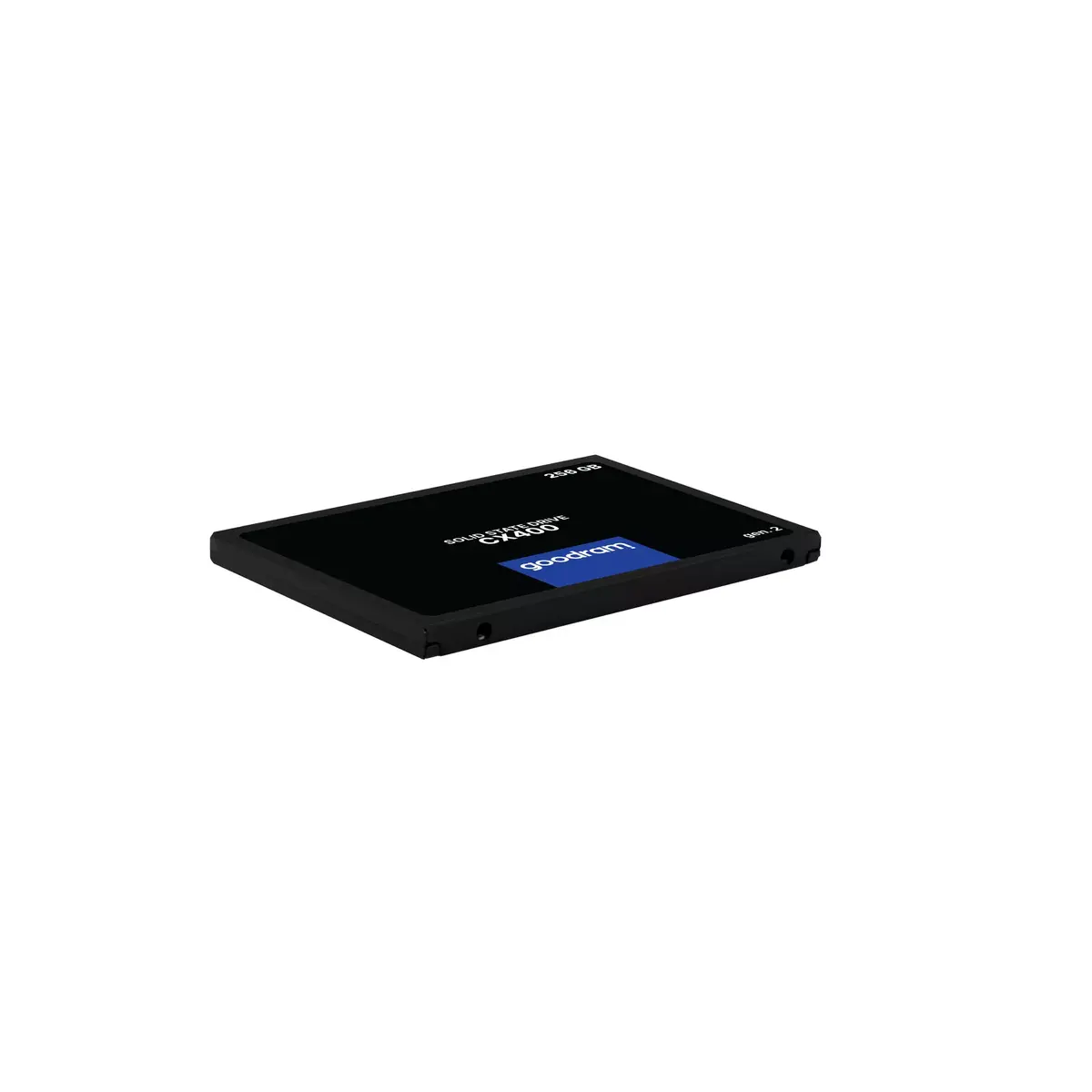 Goodram SSDPR-CX400-256-G2 2.5" SATA III 256 ГБ SSD Photo 5