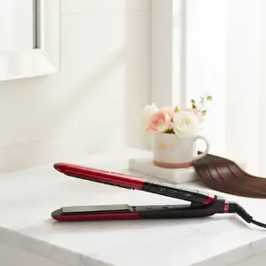 Выпрямитель Remington S9600 Тёплый Красный 3 м