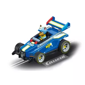 Sacīkšu transports PAW Patrol Carrera PAW Patrol RRR - Chase