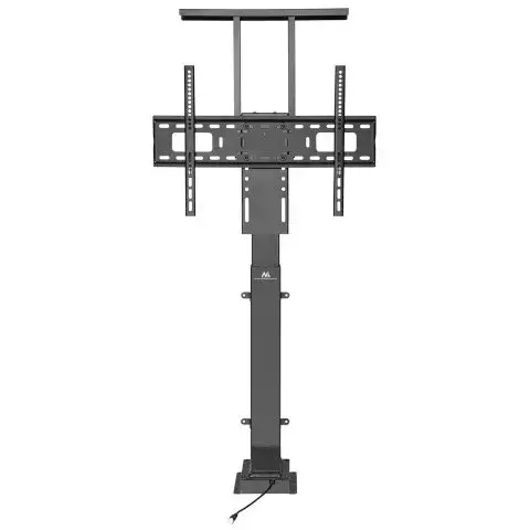 Floor TV mount MACLEAN MC-866 for 37–65" Photo 2