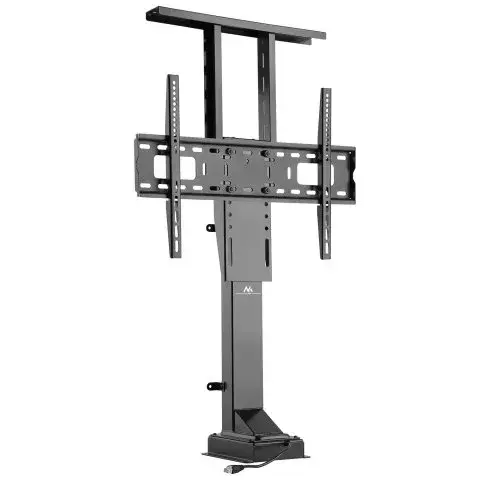 Floor TV mount MACLEAN MC-866 for 37–65" Photo 3