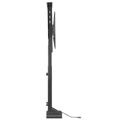 Floor TV mount MACLEAN MC-866 for 37–65" Photo 4