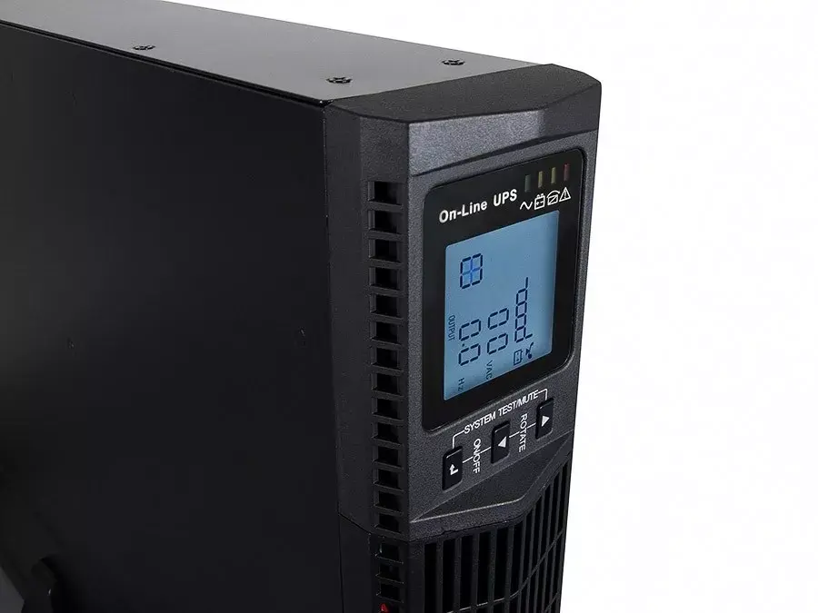 ИБП Green Cell UPS15 — онлайн 3 кВА Photo 4