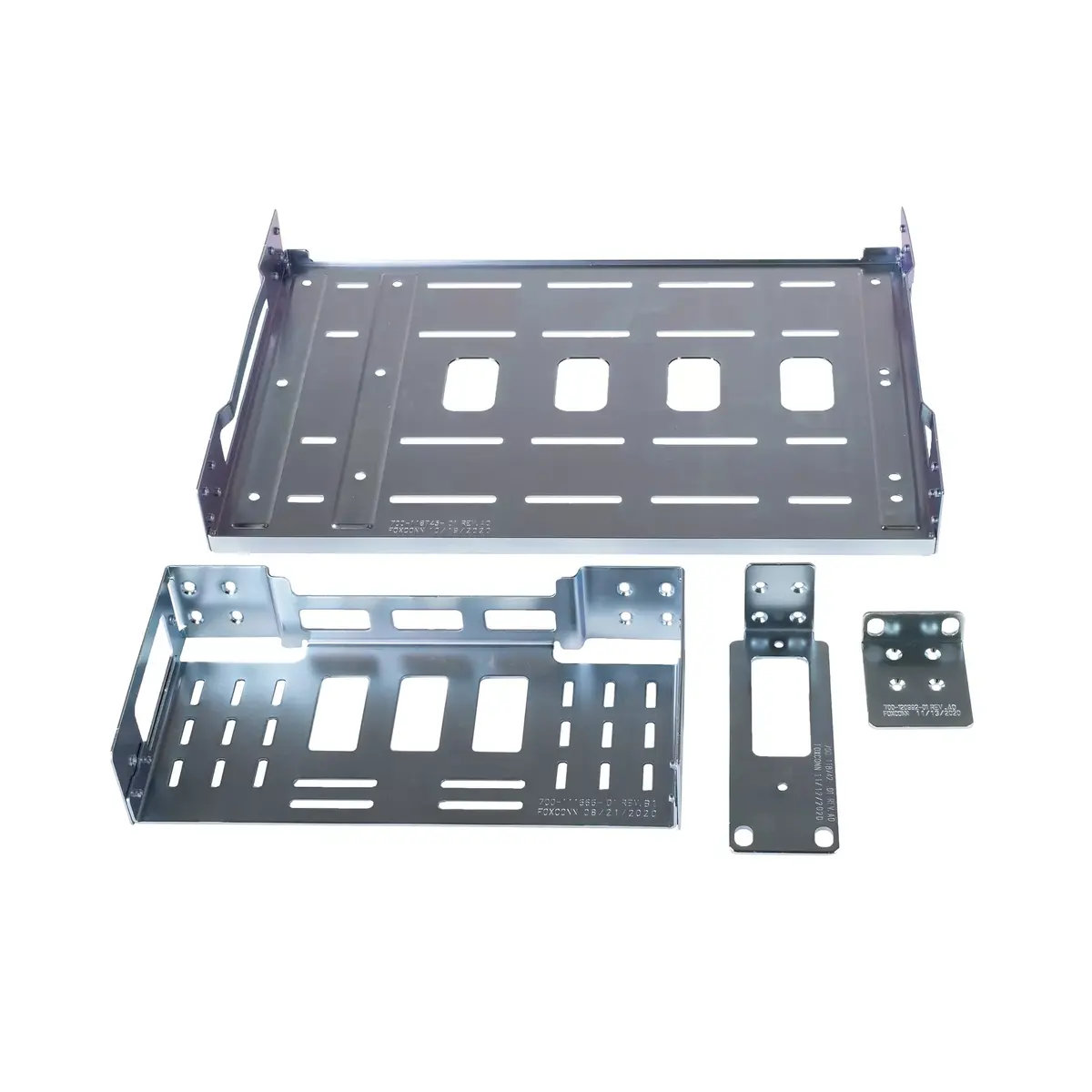 Крепежный комплект Cisco 1100 Series ACS-1100-RM2-19 Photo 2