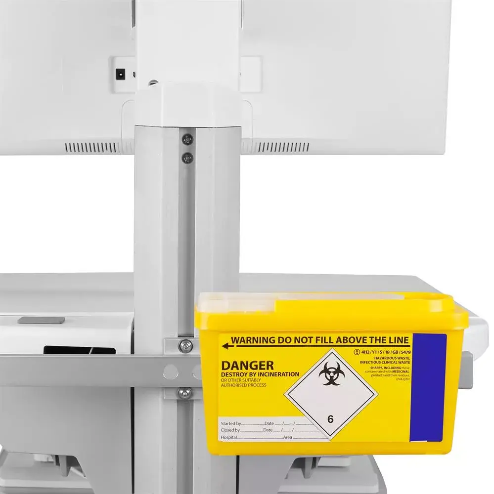Mounting Kit Ergotron 98-420 Photo 3