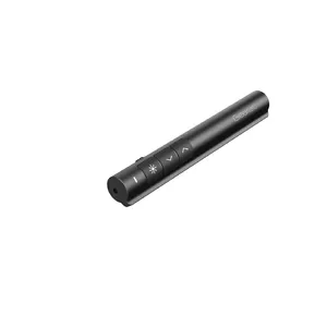 Wireless presenter eSTUFF GLB216000 Black