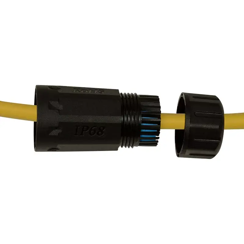 Vadu savienotājs RJ-45 LogiLink NP0084 Photo 6