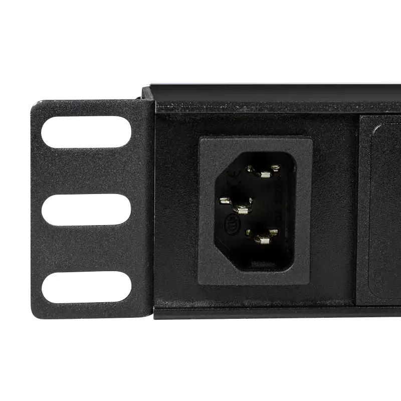 Устройство распределения питания LogiLink PDU8A02 Photo 3