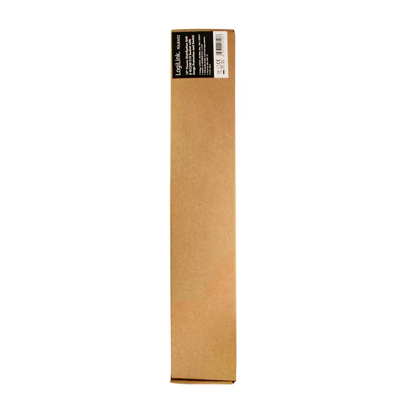 Устройство распределения питания LogiLink PDU8A02 Photo 4