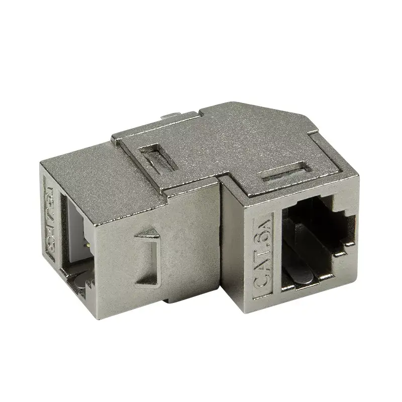 Keystone Module LogiLink NK4025 Photo 5