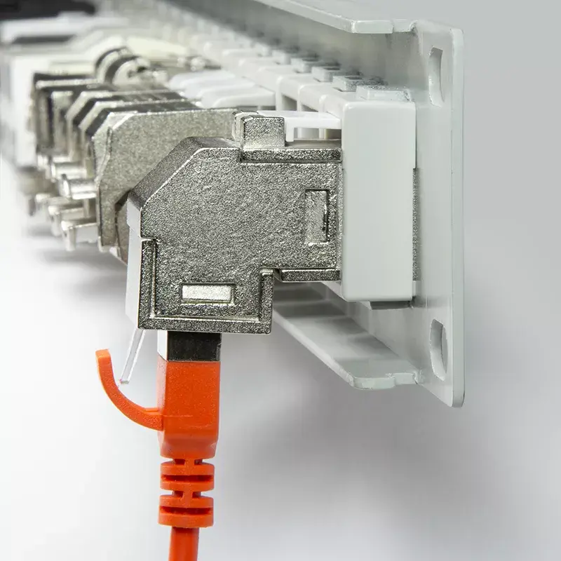 Keystone Module LogiLink NK4025 Photo 8