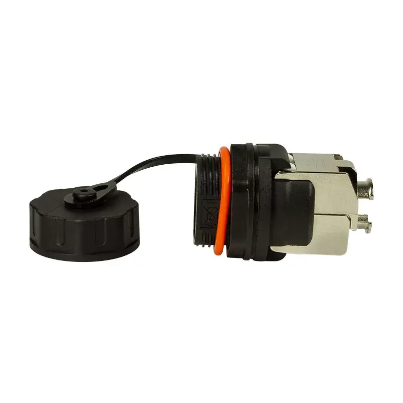 Vadu savienotājs RJ-45 LogiLink NP0085 Photo 3