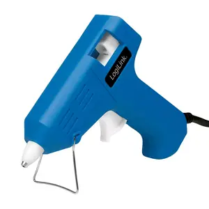 Клейкий пистолет LogiLink WZ0050 Синий