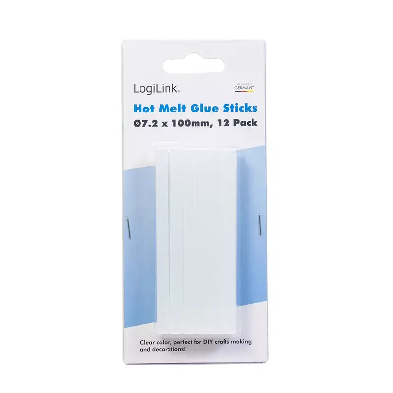 Насадка для клеевого пистолета LogiLink WZ0053 Photo 3