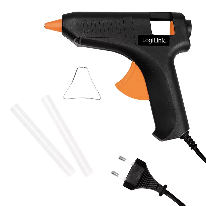 Клеевой пистолет LogiLink WZ0051 Photo 2