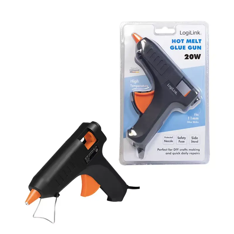 Клеевой пистолет LogiLink WZ0051 Photo 4