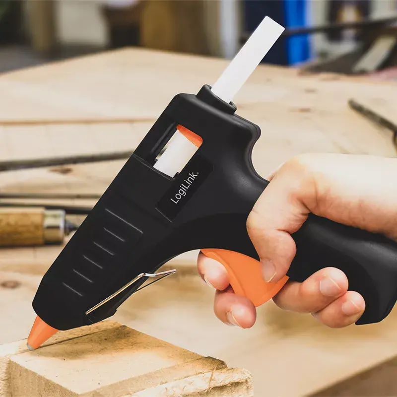 Клеевой пистолет LogiLink WZ0051 Photo 5