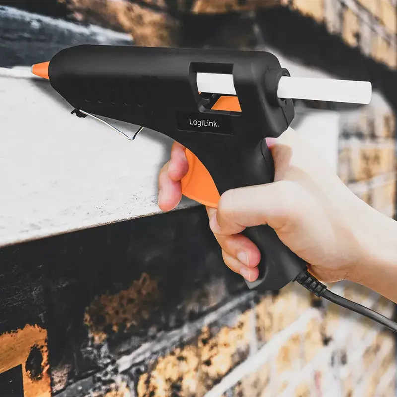 Клеевой пистолет LogiLink WZ0051 Photo 6
