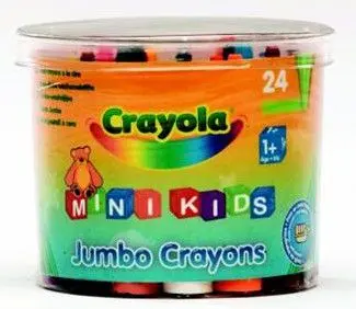 Crayola VIVID 2.0784 zīmēšanas komplekts Photo 2