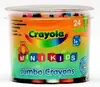 Crayola VIVID 2.0784 zīmēšanas komplekts Photo 2