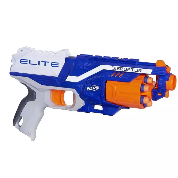 NERF B9837 Photo 1