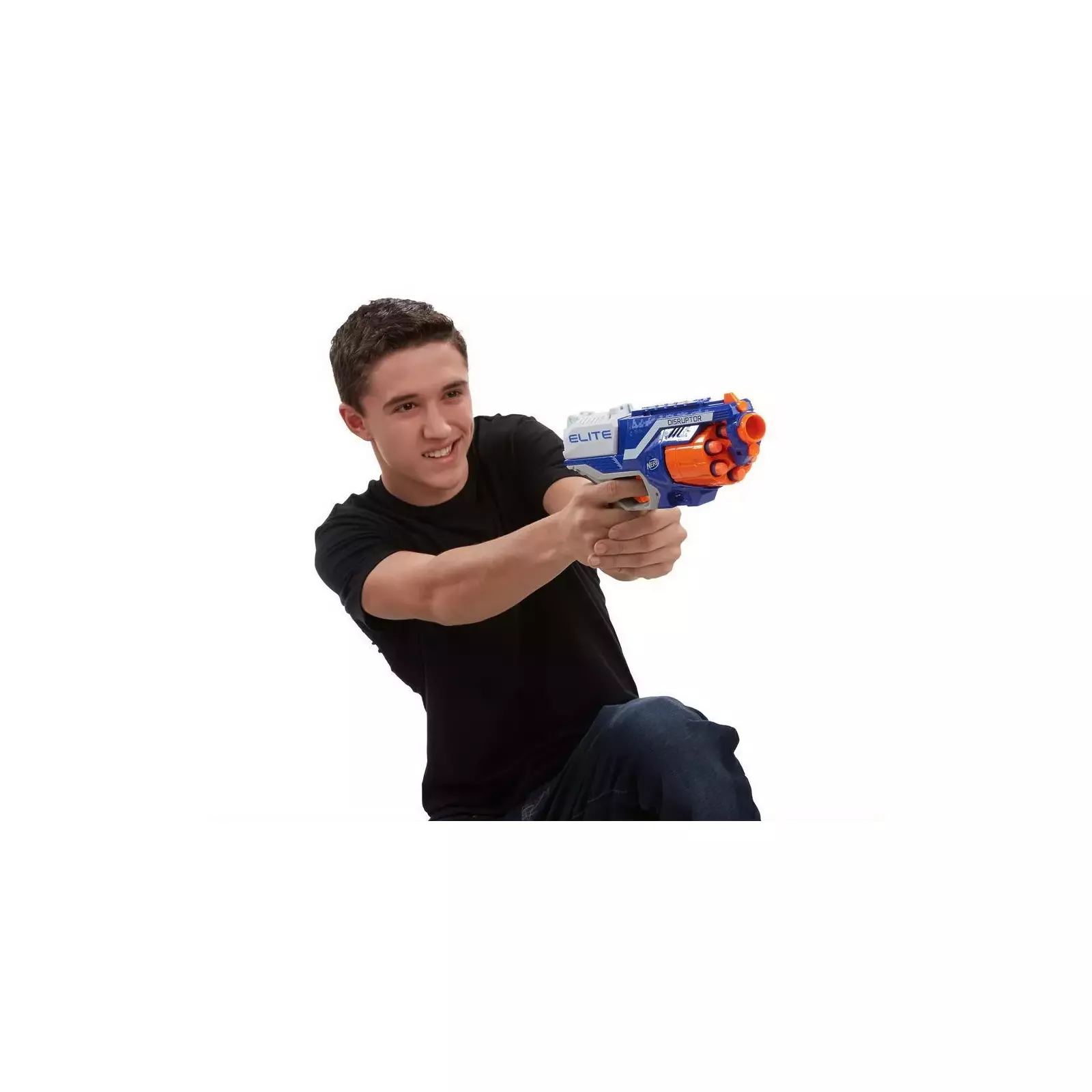 NERF B9837 Photo 3