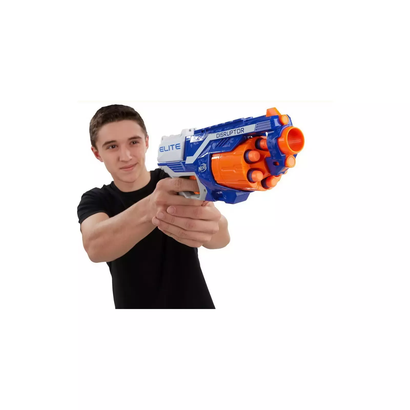 NERF B9837 Photo 4