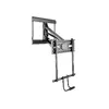 Pull-Down TV sienas stiprinājums Equip 43"-70" Photo 2