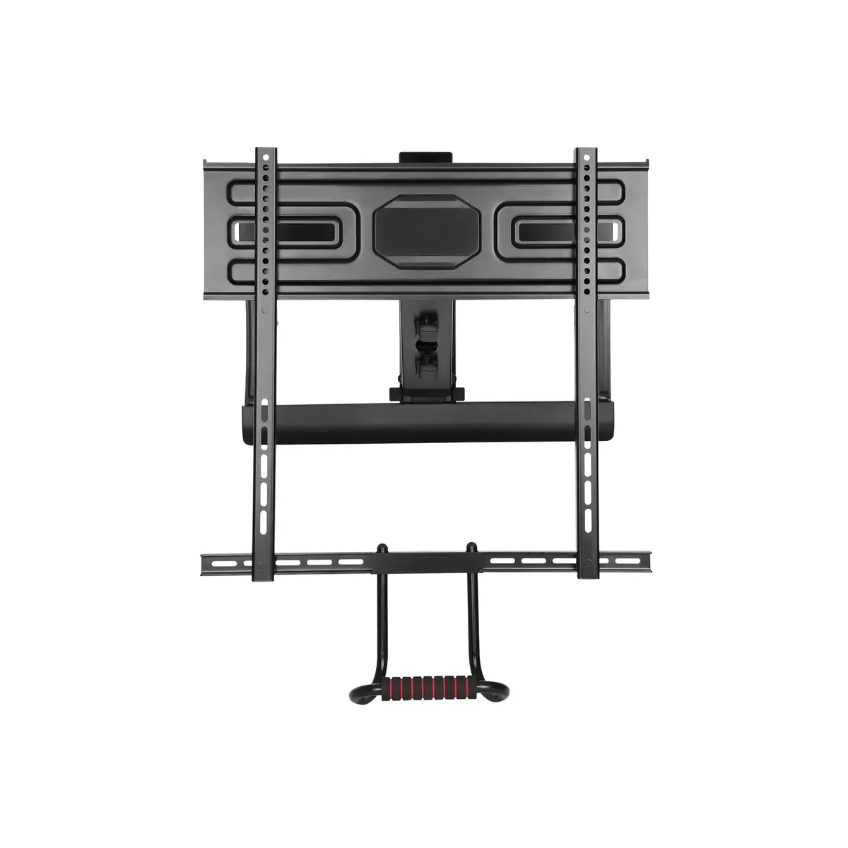 Pull-Down TV sienas stiprinājums Equip 43"-70" Photo 3