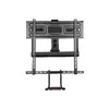 Pull-Down TV sienas stiprinājums Equip 43"-70" Photo 3
