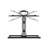 Pull-Down TV sienas stiprinājums Equip 43"-70" Photo 4