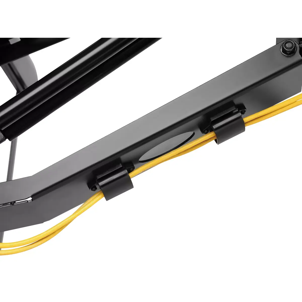 Pull-Down TV sienas stiprinājums Equip 43"-70" Photo 6