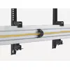 Dual Screen Ceiling Mount Equip 45"-55" Photo 2